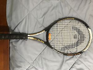 tennis racket lot