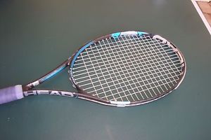 Head YouTek Instinct MP 100 Tennis Racquet Racket 4 3/8