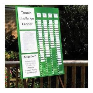Tennis Challenge Ladder ID 13656