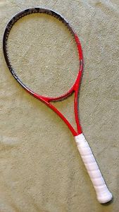 Head Radical MP Youtek Tennis Racquet 4 1/2 Grip (BARELY used)