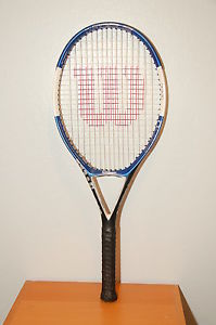 Wilson Ncode Nfocus Midplus HS2 4 1/2