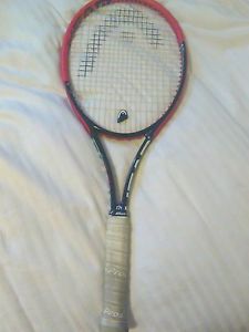 Head Prestige mp grip 4 1/2