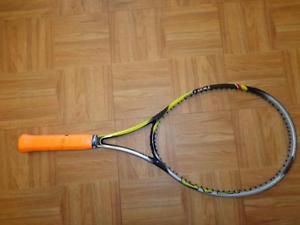 Head Radical Tour 107 Agassi Made in Austria 4 1/2 grip Tennis Racquet