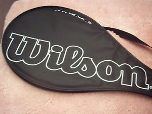 WILSON N FURY TENNIS RACKET