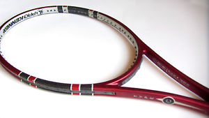 Pro Kennex Redondo Edition Type C 93 Tennis Racquet