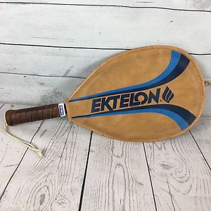 Ektelon Magnum Flex Racquetball Racquet Vintage Old School Collector's Item