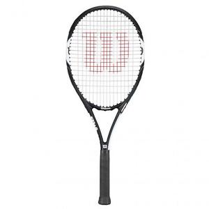 Wilson Explosión Open 103 Grafito Raqueta De Tenis