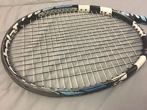 Babolat Pure Drive +