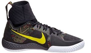 LIMITED EDITION NIKE FLARES AIR MAX BHM by SERENA WILLIAMS SIZE 8 HARD To Find!