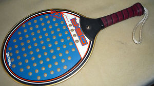 Marcraft OS-A Paddle Ball Racquet Tennis Racket APTA