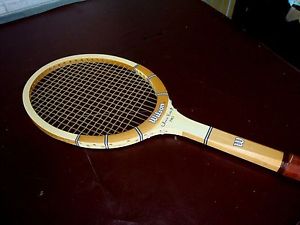 Wilson Chris Evert