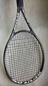 Dunlop Tennis Raquet