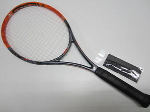 HEAD GRAPHENE XT RADICAL MPA TENNIS RACQUET (4 3/8) AUTHORIZED DEALER DEMO