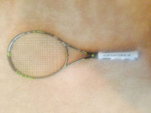 Head Graphene XT Speed MP Ltd