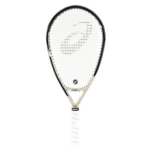 ASICS 125 Tennis Racquet 4 1 8 h