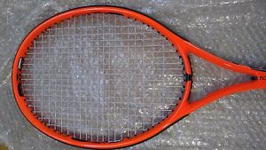 Volkl Super G 9 Tennis Racquet, 4 1/2