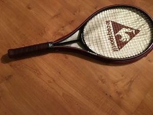 le coq sportif concept 3 oversize yannick noah