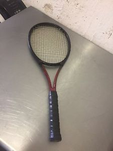 HEAD PRESTIGE PRO 600 TENNIS RACKET