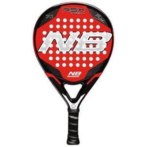 Pala de pádel ENEBE RSX Carbon 7.1
