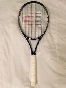 Donnay BEAND NEW 99 X-Dual Silver