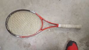 Head Prestige Pro Youtek 98 sq. in. 16/19
