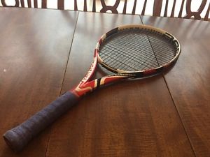 Babolat Aero Pro Drive GT Roland