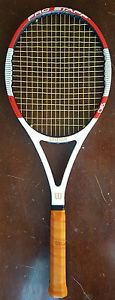 Wilson Pro Staff 90 BLX 4 3/8"