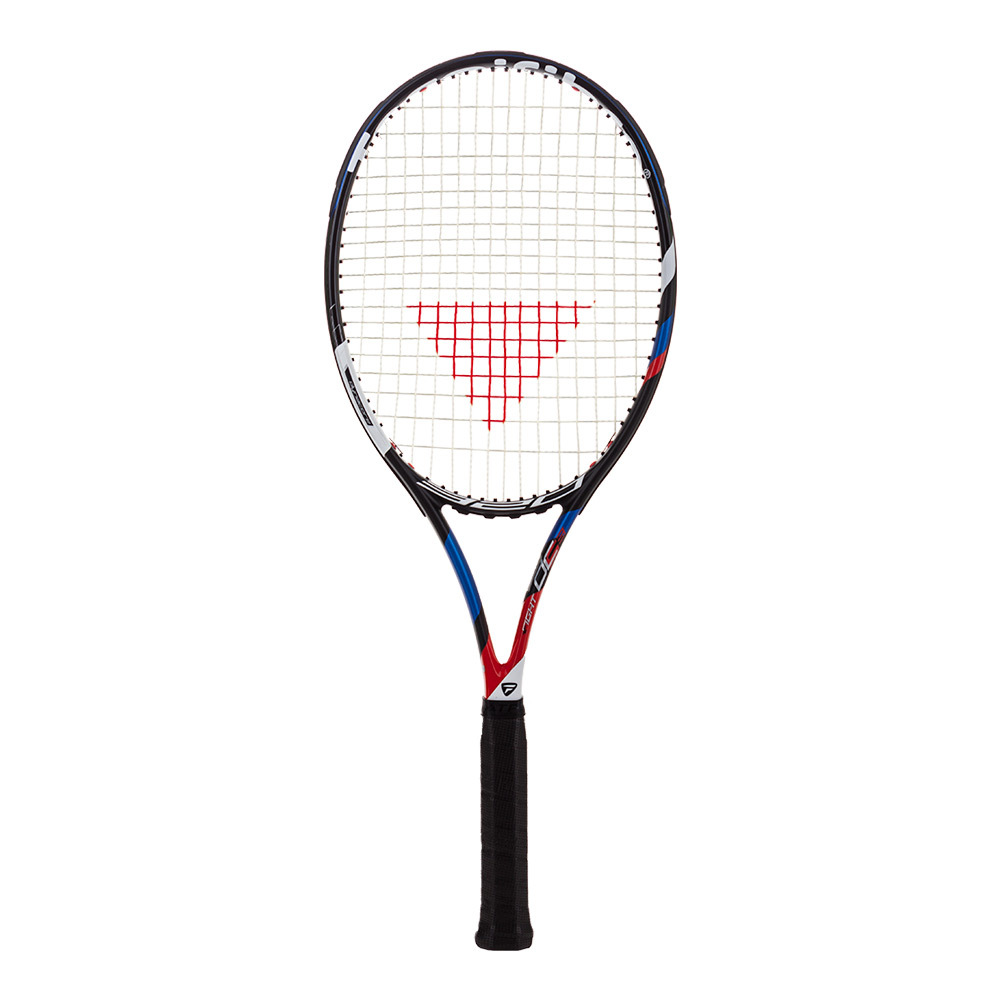 TFight 320 DC Tennis Racquet