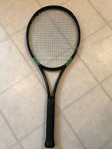 Prince phantom 100 L3 grip - pre-release! Free shipping