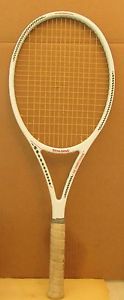 Spalding "THE PROFESSIONAL" Rare Tennis Racquet Racket 4 3/8 grip