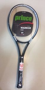 Prince Textreme Warrior 100T