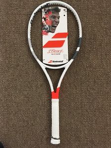 Babolat Pure Strike VS  Tennis Racquet  4  1/4 Grip