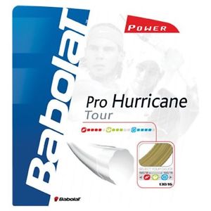 Babolat Pro Hurricane Tour 16g S