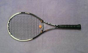 Head Youtek IG Speed Midplus 300 in Very Nice Condition (4 3/8's Grip)