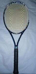 Head Graphene Instinct MP Tennis Racquet  Racket 4 1/4 Newly-STRUNG looks new