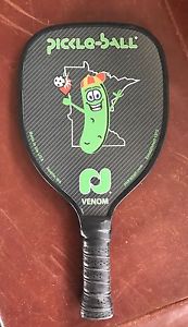PickleBall Inc Venom Paddle - Brand new