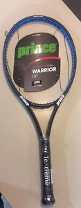 Prince Textreme Warrior 107 (Blue, Limited Edition!!)
