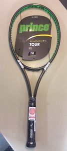 Prince Tour 95 Textreme Grip Sizes 4 1/2 - 4 5/8