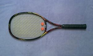 A Rare Yonex RD-7 in Nice Condition (4 3/8's L 3)