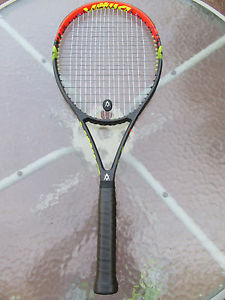 USED - Volkl V Sense 8 315 - grip #4 (4 1/2)
