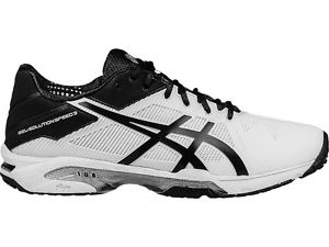 ASICS GEL SOLUTION SPEED 3