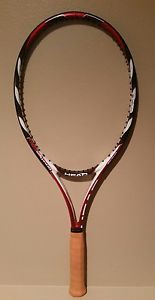 Head Microgel Prestige Pro tennis racquet - mint condition, free stringing