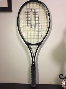 MINT PRINCE PRO Graphite LXB 107 sq.in. Tennis Racquet 4 1/4 Grip