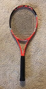 Head Youtek Radical MP Tennis Racquet - 4 3/8