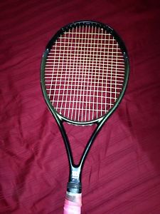 Wilson Hammer Profile 2.7si Tennis Racket #3  4 3/8  Dual Taper Beam