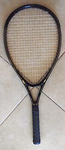 PRINCE THUNDER 970 OS LONGBODY 4 1/4 GRIP TENNIS RACQUET