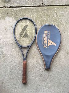 Pro Kennex Copper Tennis Raquet 4 5/8