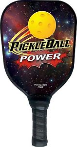 Pickleball Paddle POWER   T200 Picklepaddle  USAPA passed