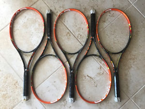 Head Graphene Radical Pro (5)