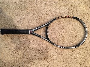 Head Tennis Racket Protector Mid Plus 4 3/8